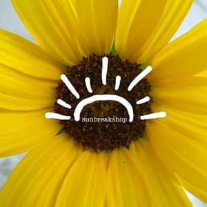 ☀️Welcome to my shop!☀️